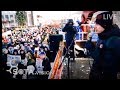 Александров ВЫШЕЛ против мусора из Москвы! Митинг