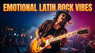Emotional Latin Rock Songs That Hit Deep in Your Heart – Passion, Love, and Soulful Guitar 2026