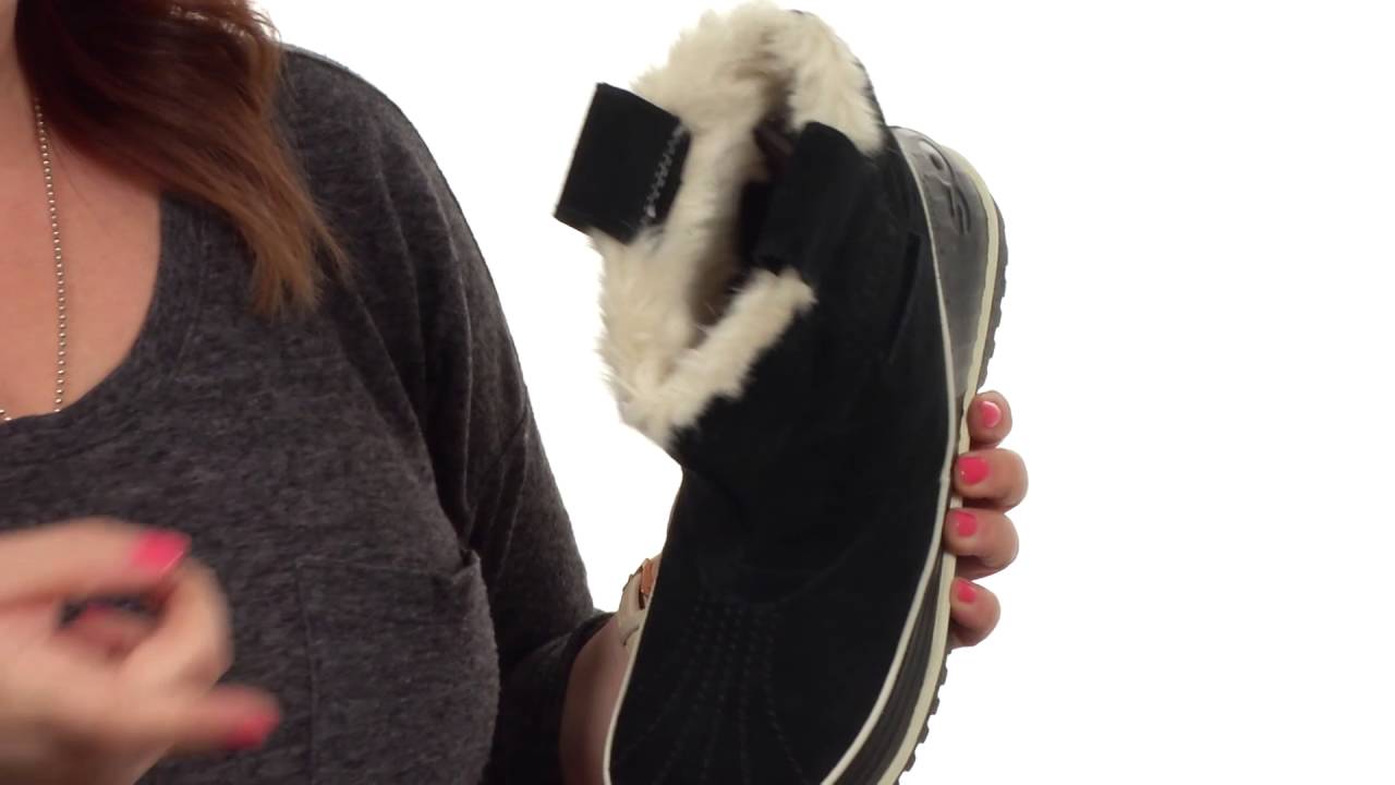 sorel women's tivoli iii boot
