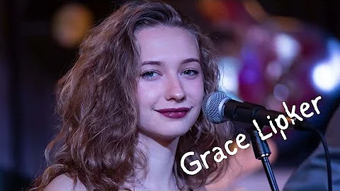 GRACE LIPKER, (The Lipker Sisters), goes solo with Lee Richey on FROGGY 105.3 - December 2025
