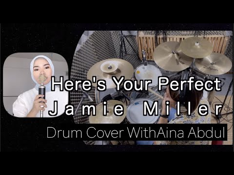 Aina Abdul \u0026 Amir Masdi | Here