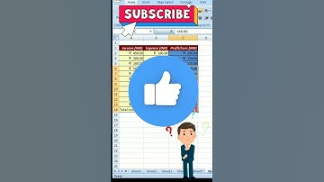 Excel tips and tricks for sum of negative numbers | How to sum without positive number | Sumif.