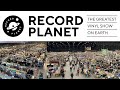 Record planet 2023  dans les bacs  soundtracks 