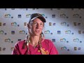 Miami Open,  Victoria Azarenka, 1st Round Post-Match Interview