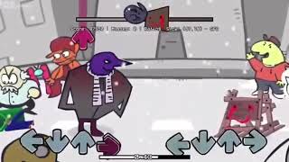 FNF SHITTLY - Shit 10 - Morning Oomf! (Read desc) (Reupload)