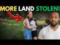 Georgia Communities Under Threat From Corporate Land Grabs!