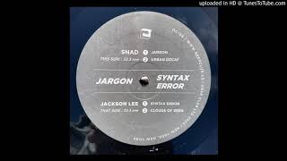 Snad  Jargon dc06