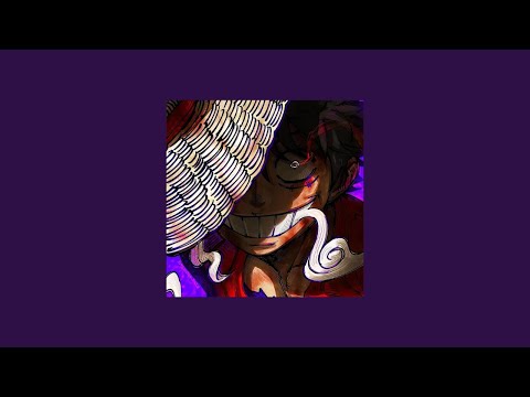 SXMPRA - Just Another Rap Song (slowed + reverb)