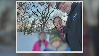 Wise County firefighter, wife and son dies in crash, daughter survives