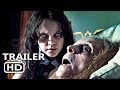 SICCIN Official Trailer (2020) Horror Movie