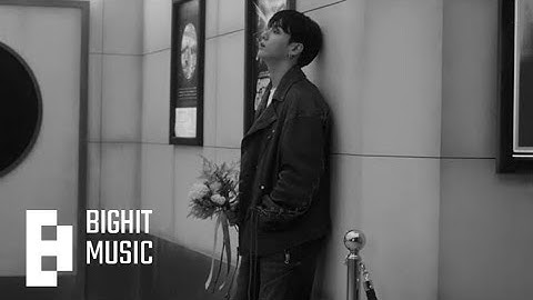 정국 (Jung Kook) 