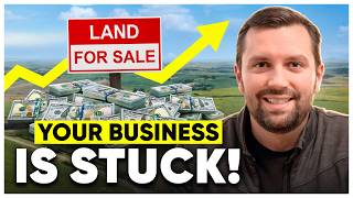 The "Progressive Overload" Method for Land Investors | The Real Deal w/ Neil Clements 001
