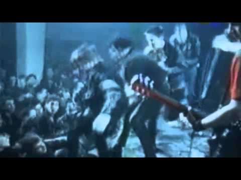 [Minimal Wave] Regressverbot - Plateia Amerikis