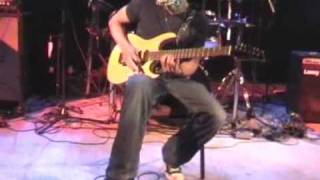 steve vai - Touching tongues -DMSCO