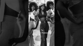 Three Degrees 1974 💕When Will I See You Again