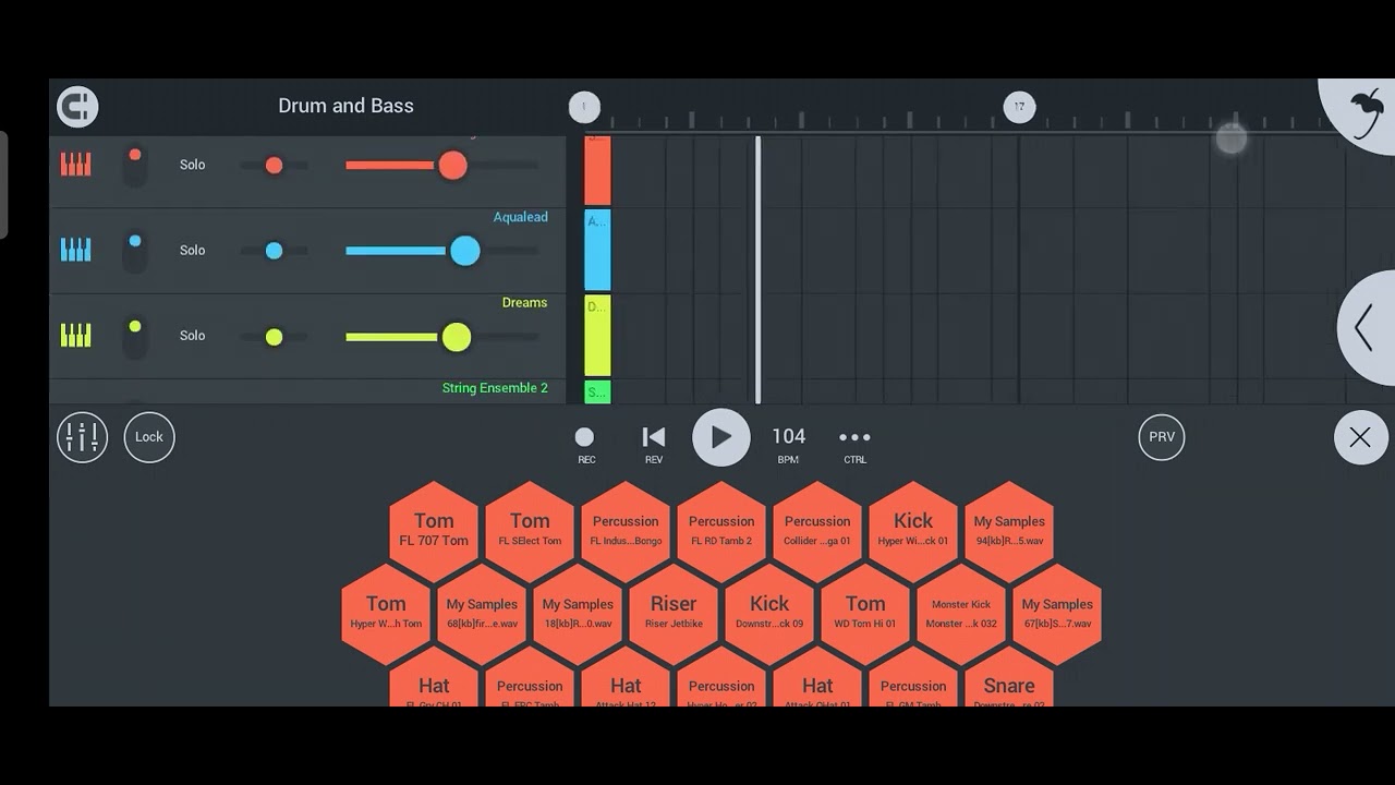 new adiwasi ture tone with