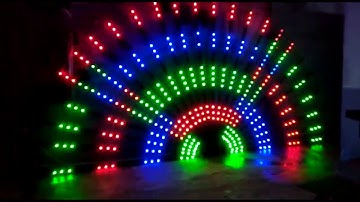 Pixel Led Sun T1000s Program & Designs Available 9827264608