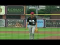 Mason black strikes out 8 in 5 perfect innings  san francisco giants prospect  712023