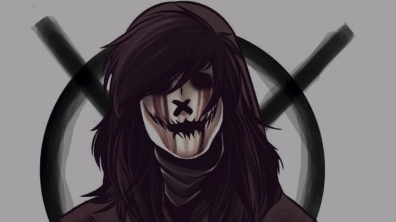 Creepypasta Tribute Day Of The Dead by Hollywood Undead