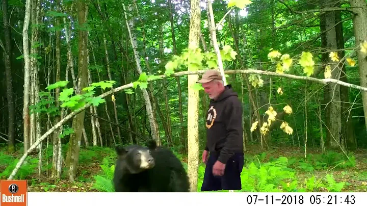 With a Start Like This It's Amazing Anyone Watches My Videos