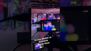 @bandalaposesiva  #batutamusic #envivo #grabación #grabacionenvivo #film #videoshort #videos