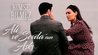 Ali ve Sevda'nın Aşkı Part. 2