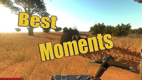 Hurt World- Best Moments