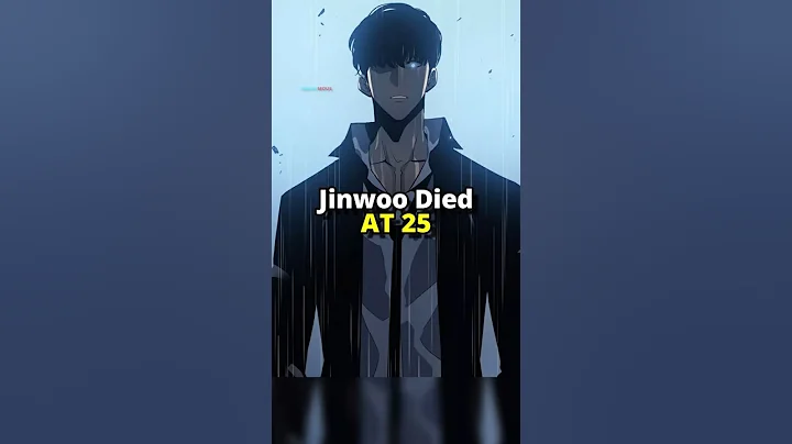 Age at Every S Rank hunter died in Solo Leveling! #sungjinwoo #sololeveling