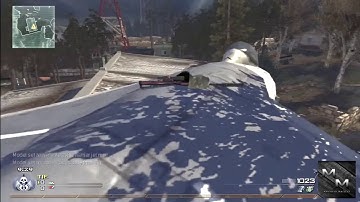 PS3 MW2 Top 5 Best FREE Mod Menus 2017 + DOWNLOADS 1