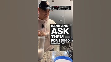 No Doc Business Loans & Lines Of Credit 💰