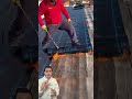 Membrana en techos de madera que evita filtraciones y mejora durabilidad #construccion #hogar