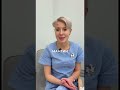 Что делать, если кожа постоянно шелушится? #косметолог
