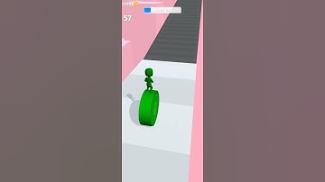 Layers Roll ( level-118) best Game