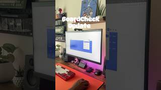 How to test keyboard online - keyboard tester update.. #keyboard #keyboardtester #tech #setup