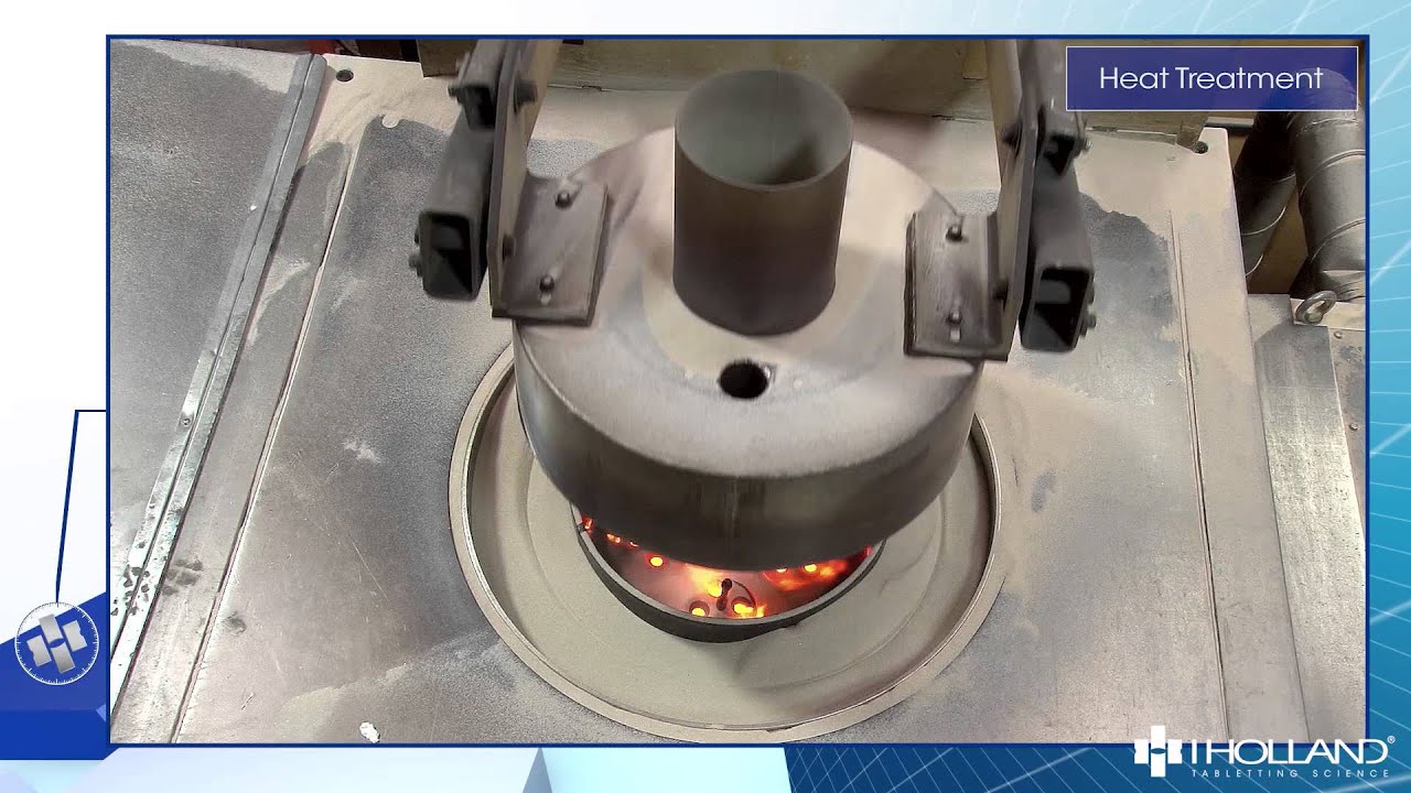 Professional Tablet & Tooling Design