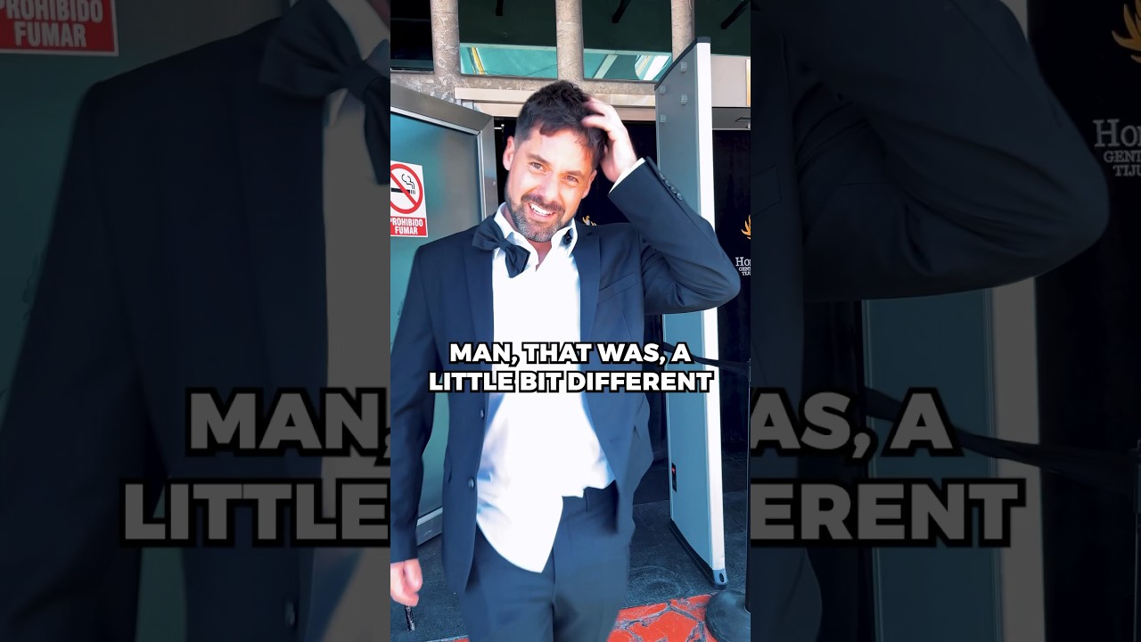 Restaurant or Gentleman’s Club? You decide!