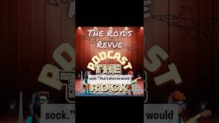 This week we’re joined by friend Pat Dunn to talk about The Rock! Two new songs this week! #comedy