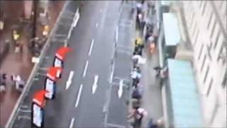 The Go Fast Jet Pack from the Pilots point of view?