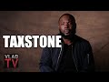 Taxstone on Getting Shot in Eye and Blindly Shooting 2 Innocent Bystanders