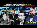 ¡ATENCIÓN! CARLOS CARRILLO SALPICA A ABOGADO DE LAURA OJEDA EN ESCÁNDALO DE LA UNGRD