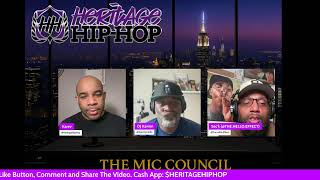 Afrika Bambaataa's Complicated Legacy: GOAT or Cautionary Tale? | The Mic Council
