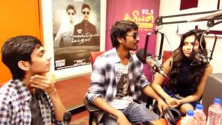 Suryan FM 93.5 VIP Exclusive Live audio launch (Part-II) !!!