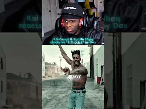 Still Dre just hit 36M views on YouTube🤯 love seeing all these reaction vids to the track 🖤