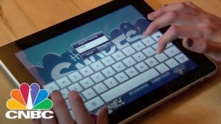 Apple Offers Beta Version of iOS Software for Testing | Tech Bet | CNBC screenshot 5