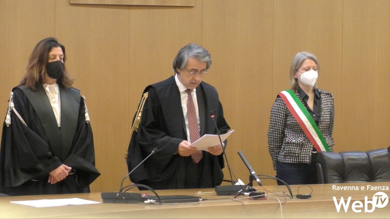 Omicidio Ilenia Fabbri: sentenza di ergastolo per Nanni e Barbieri