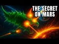 What 3I-ATLAS Has Done to Mars… The Dark Truth Revealed | Documentary For Sleep