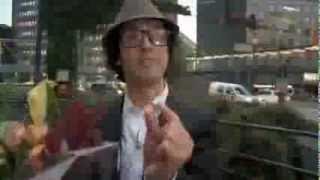 Ylvis - Josh Groban look-alike