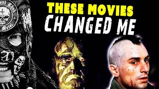 How Dark Films in the 70s & 80s Changed the Way I See the World