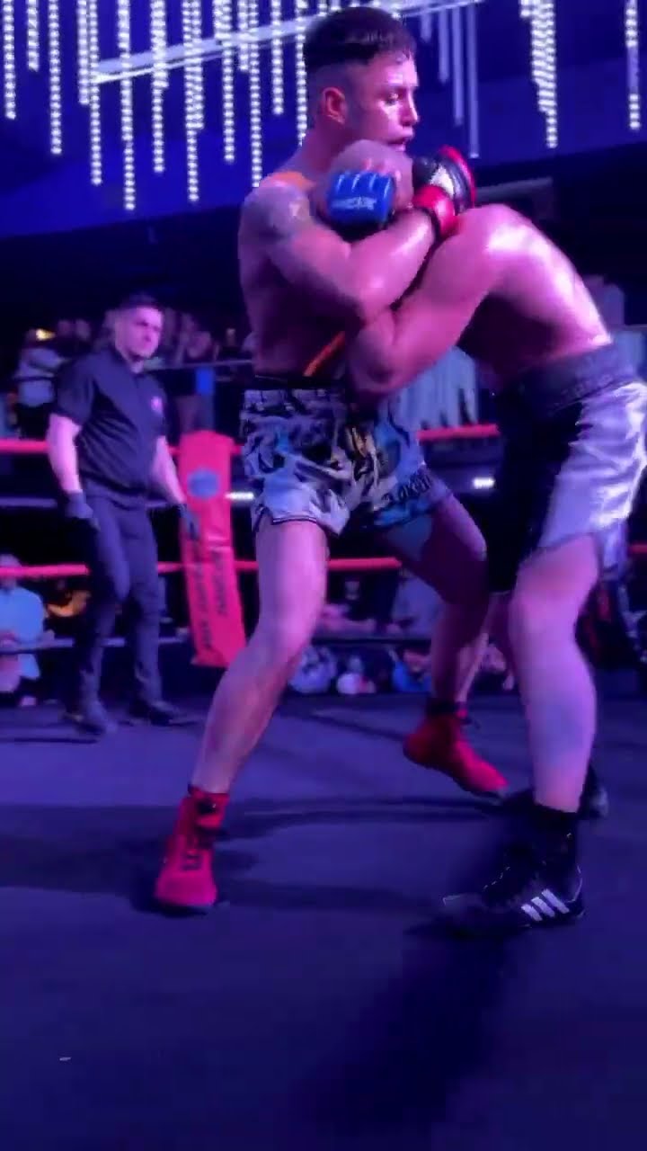 Explosive Fights, Epic Finishes, Peaky Promotions never disappoints
