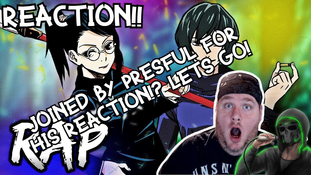 Maki & Mai Song "Fade Away" By Presfull Ft. SailorUrLove! !REACTION! Special Guest 